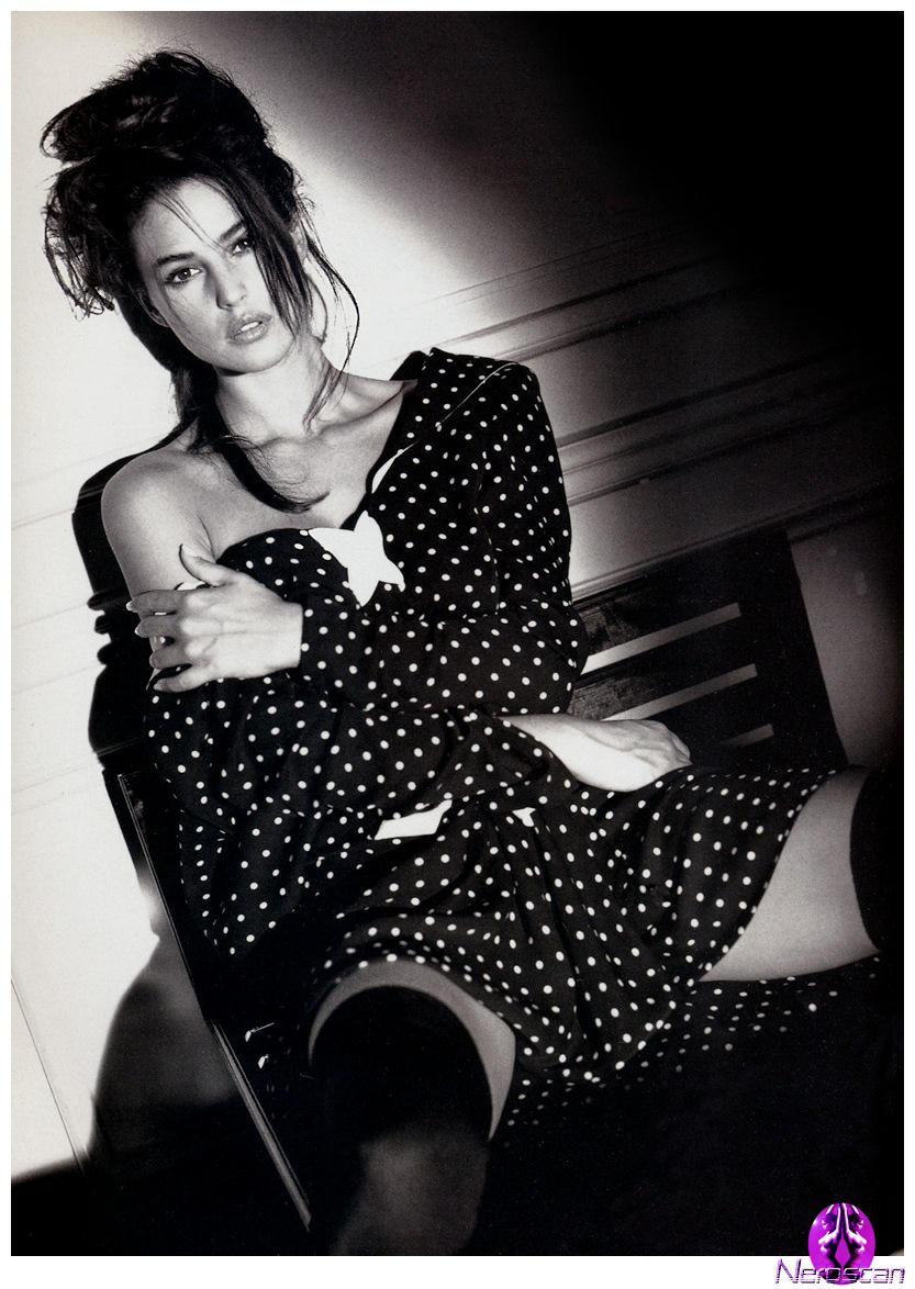 Monica Belluci - 188